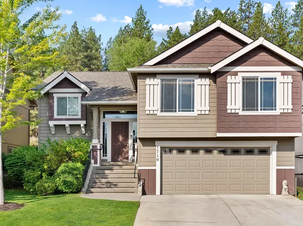 1710 S Canyon Woods Ln, Spokane, WA 99224