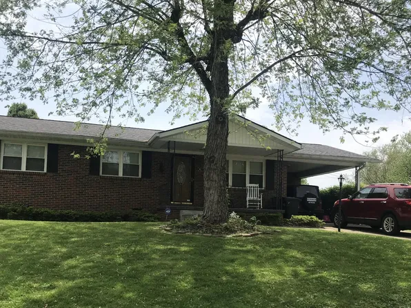 45 Johnson St, Corbin, KY 40701