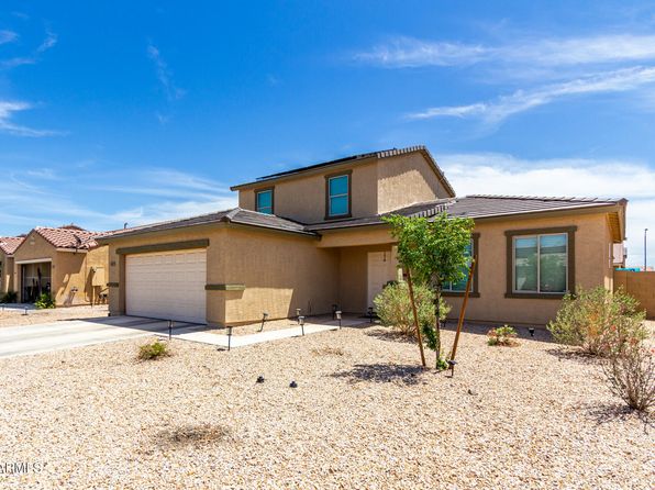 807 W Mid Way St, Coolidge, AZ 85128