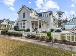 3420 Branch St, Myrtle Beach, SC 29577