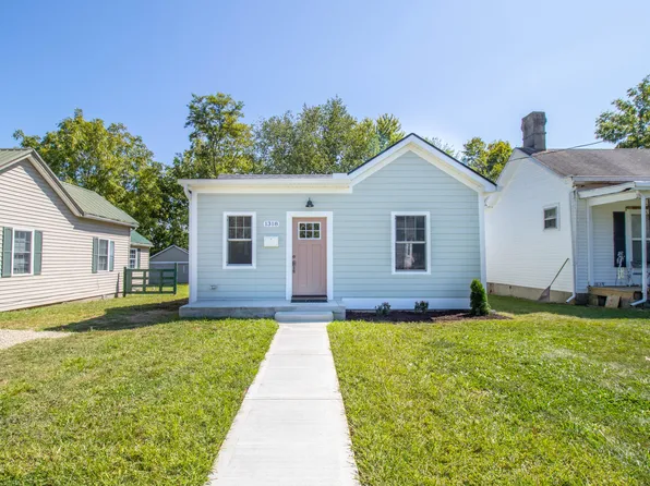 1318 Cypress St, Paris, KY 40361