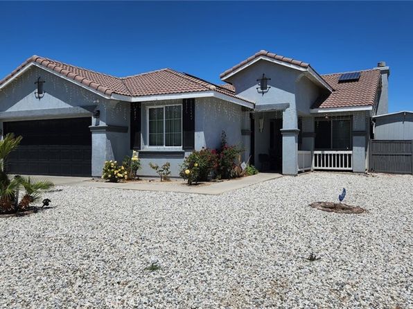 11542 Villa St, Adelanto, CA 92301