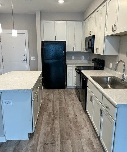 Poland Hill Senior Apartments — Photo 8