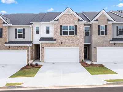 1100 Cades Walk, Lawrenceville, GA, 30045