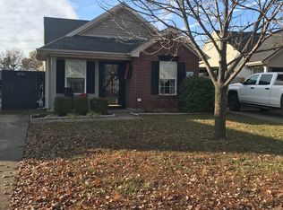 2572 Arbor Ter, Owensboro, KY