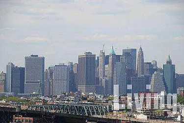 Rented by Living New York