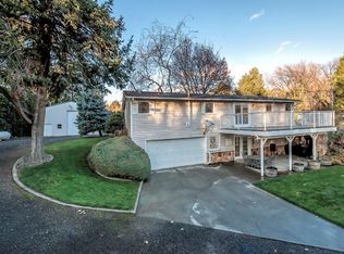 1000 Coppei Ave, Waitsburg, WA 99361