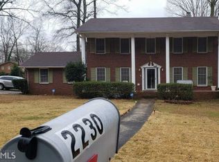 2230 Britley Ter, Atlanta, GA 30349