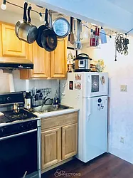 Rented by City Connections Realty