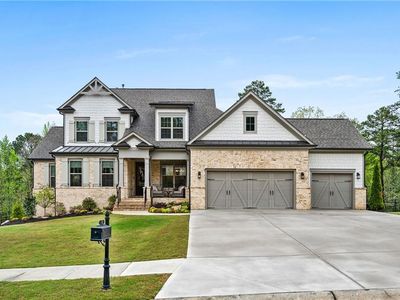 185 Vandiver Ct, Acworth, GA, 30101