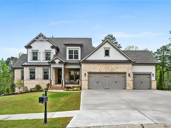 185 Vandiver Ct, Acworth, GA 30101