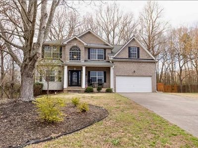 436 Farmwood Way, Canton, GA, 30115