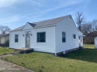 4320 Robards Ln, Louisville, KY 40213