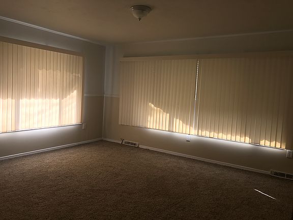 Second living room/ Rec room