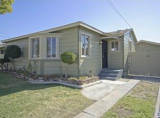 6456 Orizaba Ave, Long Beach, CA 90805