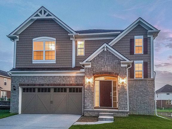 Home Exterior 7