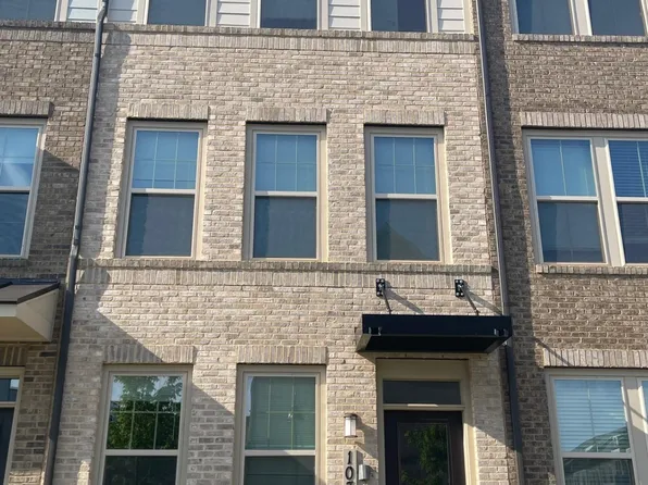 1030 Vermeer Ave, Gaithersburg, MD 20878