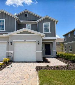 355 Sequoia Dr, Lake Wales, FL, 33859