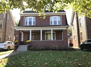 411 11th Ave, Huntington, WV 25701