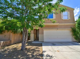 5304 Los Abuelos Pl SW, Albuquerque, NM 87105
