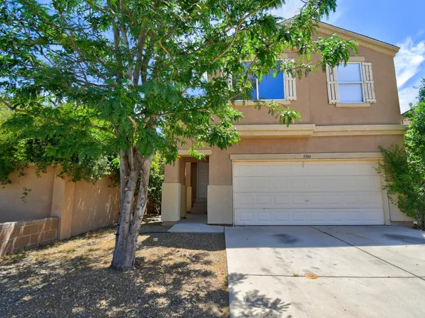 5304 Los Abuelos Pl SW, Albuquerque, NM 87105
