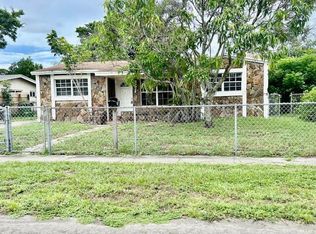 3531 SW 15th Ct, Fort Lauderdale, FL 33312