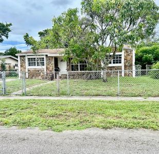 3531 SW 15TH Court, Fort Lauderdale, FL, 33312