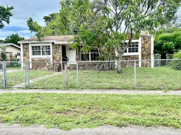 3531 SW 15TH Court, Fort Lauderdale, FL 33312