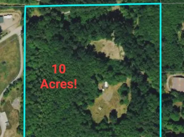 18608 NE Neer Cir, Amboy, WA 98601