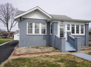 2137 Pontoon Rd, Granite City, IL 62040