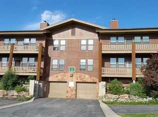 8350 Pointe Rd #I14, Park City, UT 84098