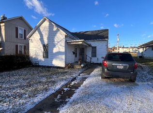 226 W Front St, Logan, OH 43138