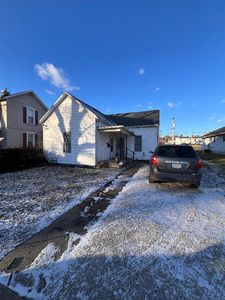 226 W Front St, Logan, OH, 43138
