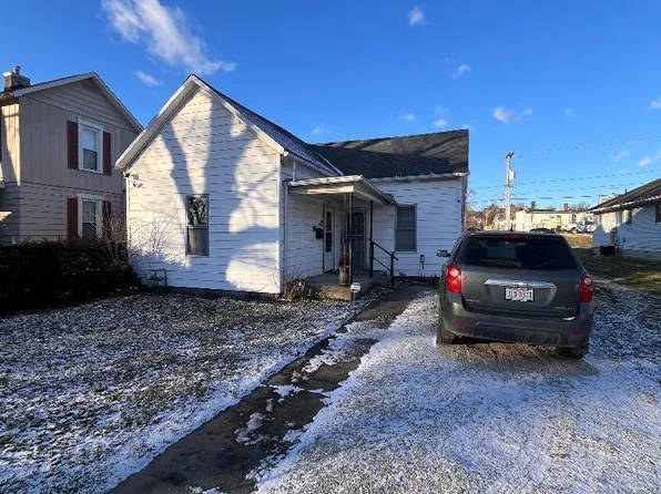 226 W Front St, Logan, OH 43138