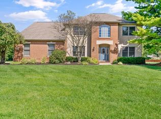 5565 Troon Pl, Westerville, OH 43082