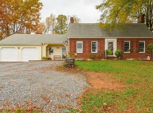 136 High Peak Rd, Monroe, VA 24574