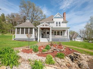 5790 Hamilton Ave, Sparta, WI 54656