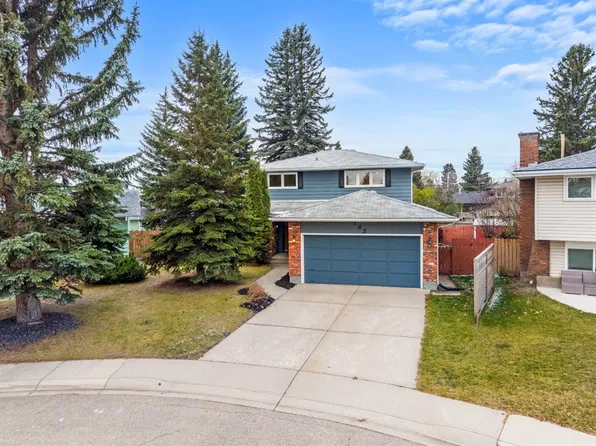 163 E Lake Arrow Grn SE, Calgary, AB T2J 3C1