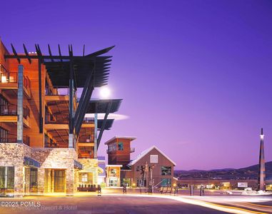 1456 Newpark Blvd #318, Park City, UT, 84098