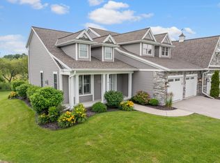 4574 Winged Foot Ct UNIT 102, Egg Harbor, WI 54209
