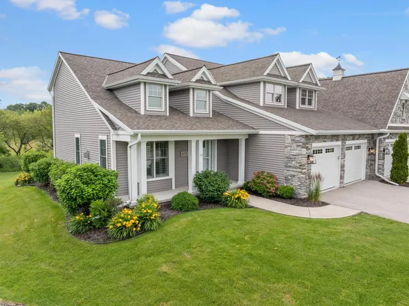 4574 Winged Foot COURT #102, Egg Harbor, WI 54209