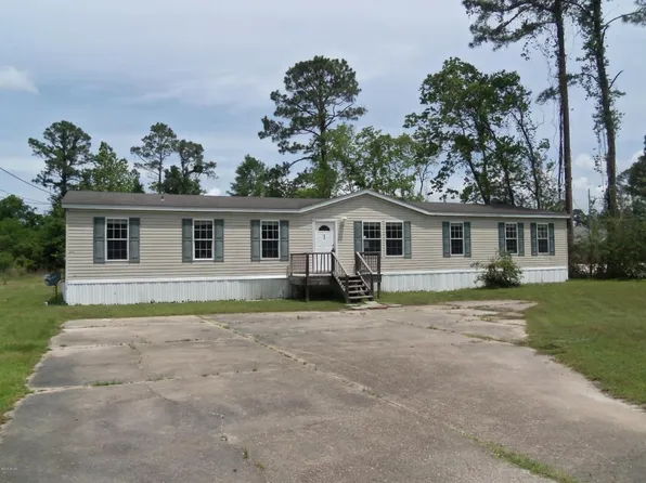 6327 Lois St, Panama City, FL 32404