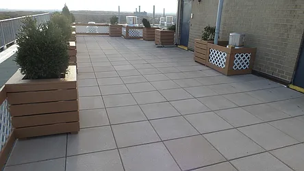 Sold by Metro Garden Realty NYC