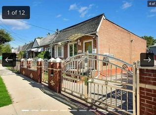 112-35 168th St, Saint Albans, NY 11433