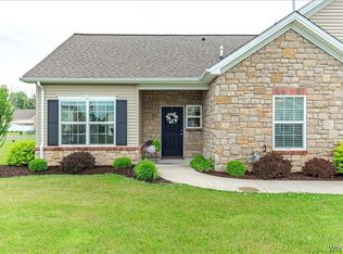 5643 Ferncrest Dr #A, Clarence Center, NY 14032