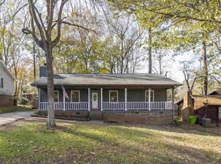 109 Wateroak Dr, Irmo, SC 29063