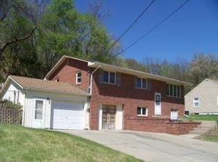 120 Euclid Ave, Council Bluffs, IA 51503