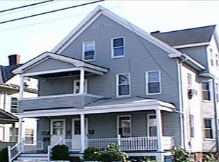 49 Brownell Ave FL 2ND, Hartford, CT 06106