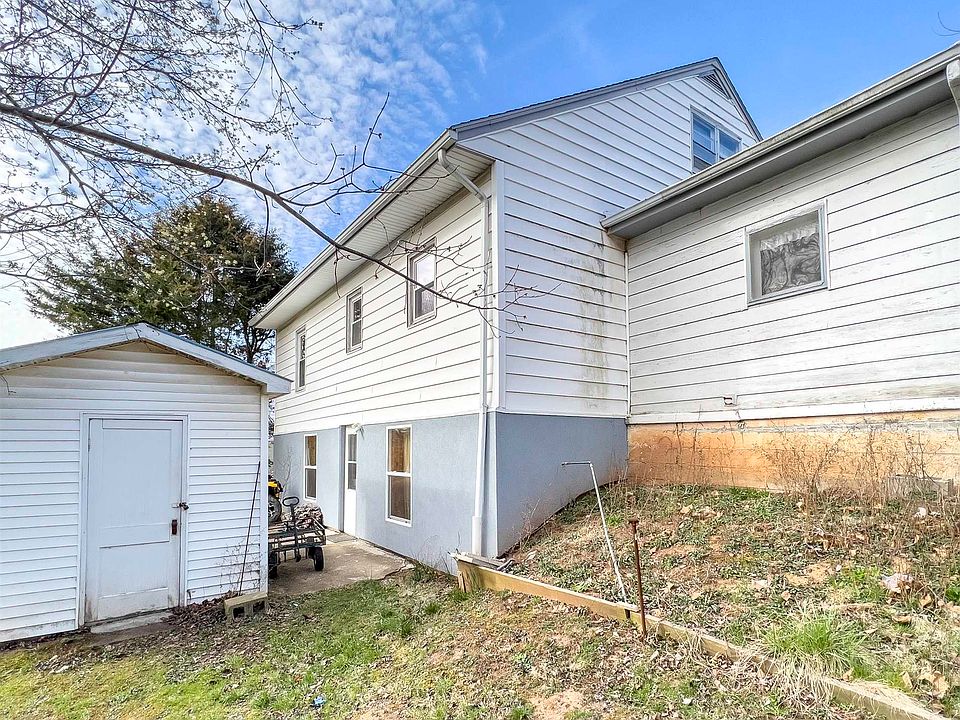 1121 State Route 588, Gallipolis, OH 45631 Zillow