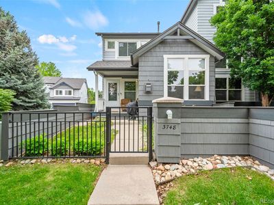 3748 Oakwood Drive, Longmont, CO, 80503